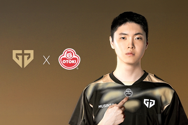 오뚜기와 '젠지 이스포츠'의 제휴가 주목 받는 이유 : 프로게임의 '즐기는 경험'이 '먹는 경험'에 스며든다