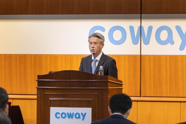 얼라인이 코웨이에 요구한 '지배구조 개선안' 핵심 안건 모두 부결됐다 : 주총은 승리했지만, 과제는 남았다