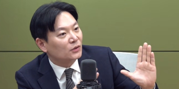 박상용 검사 녹취록 추가 공개 : 민주당 “10년 구형 언급이 법률 설명인가”