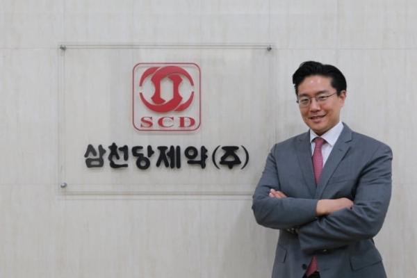 전인석 삼천당제약 경구형 플랫폼으로 글로벌 활로 개척 : 노보 노디스크 비만약 제네릭 상품화 이어 인슐린 탑재 시도