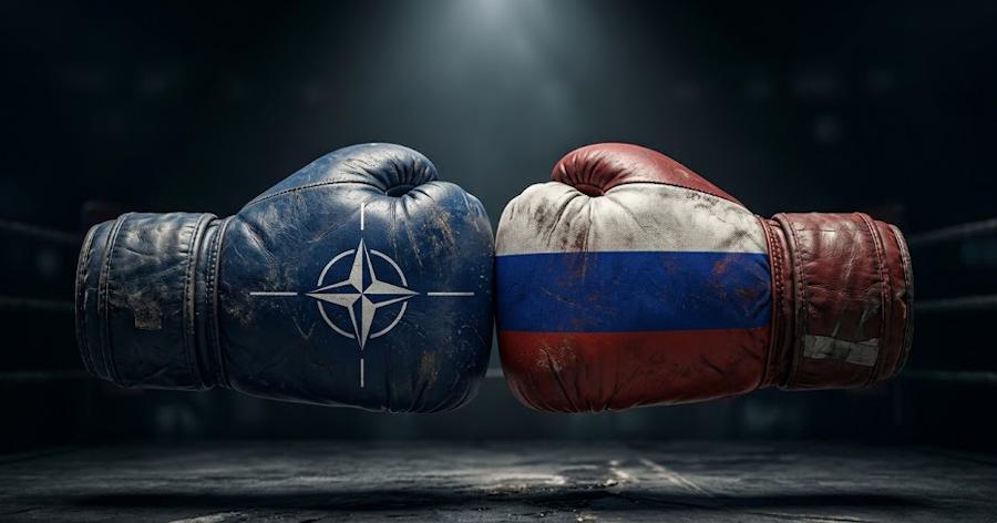 NATO 탈퇴 트럼프 이어 국무장관 루비오 시사 : 미국 떠나면 유럽에서 벌어질 3가지