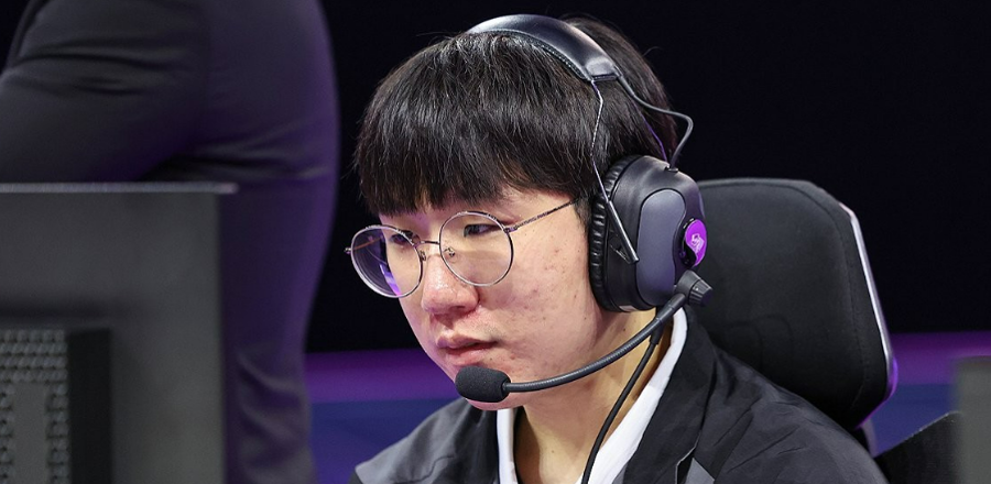 갑작스럽게 터진 리그오브레전드 Gen.G소속 '룰러' 탈세 논란 : 팬들을 충격에 빠뜨린 스타 프로게이머들