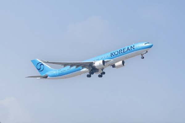 '항공유 가격 2배 상승' 대한항공 비상경영체제 돌입한다 : 부회장 우기홍 막대한 부담 가중, 전사적 비용 효율화 추진