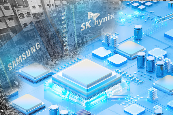 [영상] 이란전쟁 장기화로 반도체 핵심 소재 수급난, 삼성전자·SK하이닉스 성장세 꺾일까?