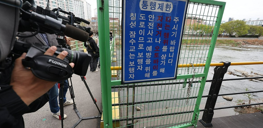 '대구 신천 캐리어 사건' 범인으로 지목된 딸과 사위의 사연 : 안타까움을 숨길 수 없다