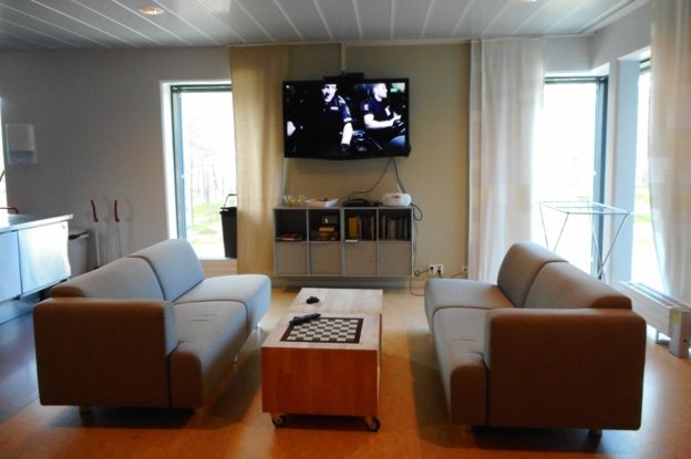 '호화' 화성 여자교도소 조감도에 날선 반응 리조트나 대학 캠퍼스 같다 : 감정 풀이 vs 재범 방지