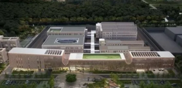 '호화' 화성 여자교도소 조감도에 날선 반응 리조트나 대학 캠퍼스 같다 : 감정 풀이 vs 재범 방지