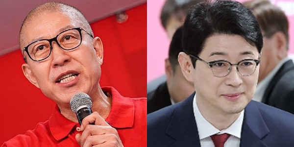 민주당 부산시장 출마 임박 전재수 ‘일잘러’ ‘지역발전론’으로 통일교 리스크 정면돌파, 국힘 대응책 난감