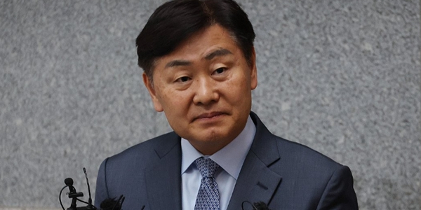 전북지사 김관영 ‘돈봉투 의혹’에 조국혁신당의 일갈, “민주당 전북지사 후보 낼 자격없어”