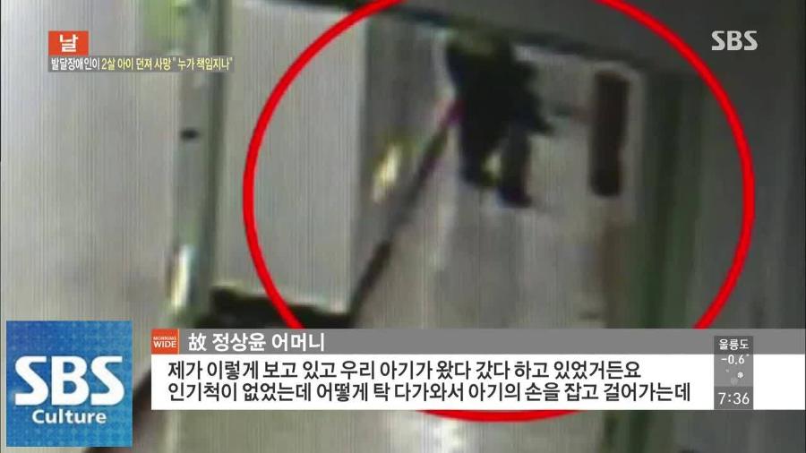 '대구 캐리어 시신 사건'의 엄마와 딸, 사위 모두 지적 장애인 : 약자임에도 '부정적 인식'의 대상