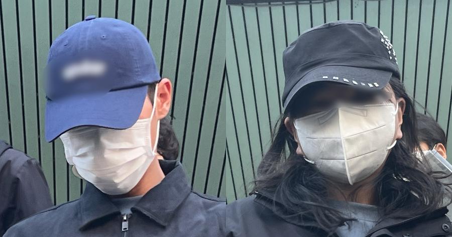 '대구 캐리어 시신 사건'의 엄마와 딸, 사위 모두 지적 장애인 : 약자임에도 '부정적 인식'의 대상