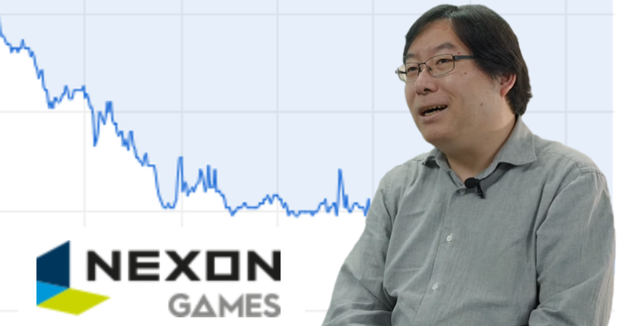 넥슨게임즈 주가가 수렁에 빠졌다 : 신작 부재와 매출 부진에 창사 이후... - 뉴스 썸네일 이미지