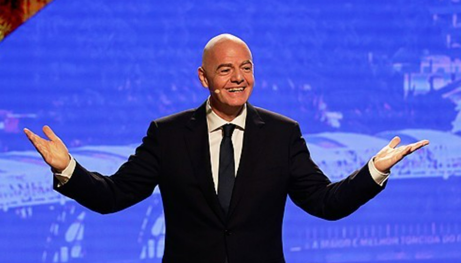 어딜 감히 돈도 없는 게 축구를... FIFA의 변동 가격제 논란 : 월드컵 티켓 가격에 팬들 분통