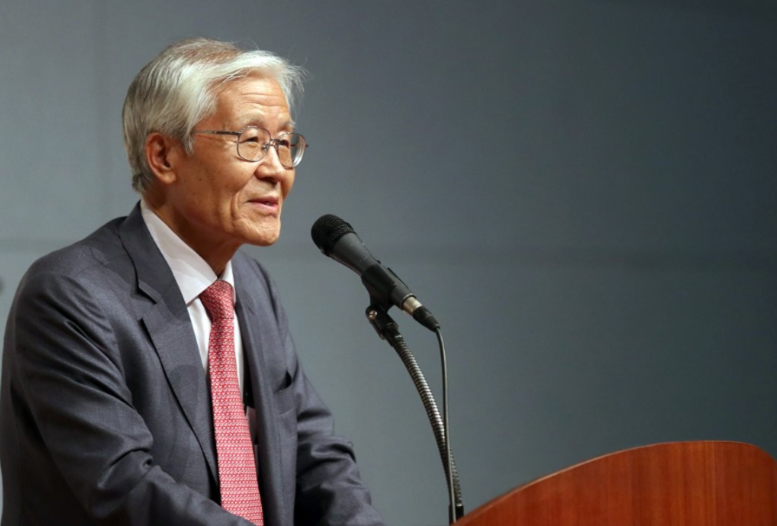 조갑제 대표 장동혁 대표가 일선에서 물러나 경기도지사 출마해야