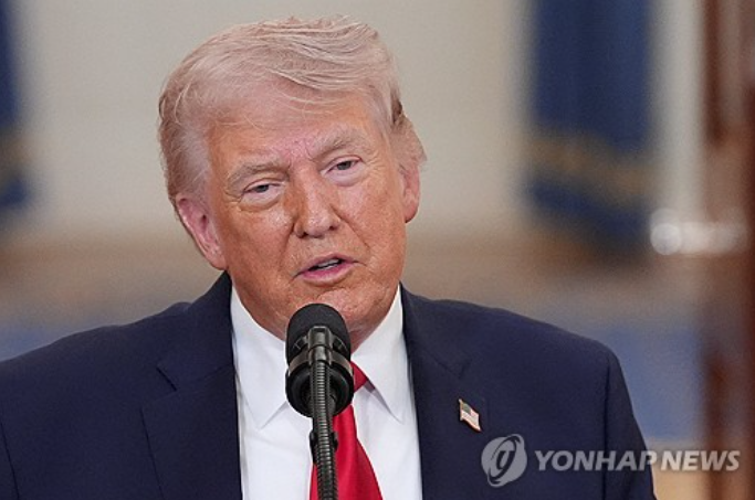 트럼프는 오래전부터 입버릇처럼 2주를 외쳤다 : 집권 1기부터 등장한 '마법의 단어'