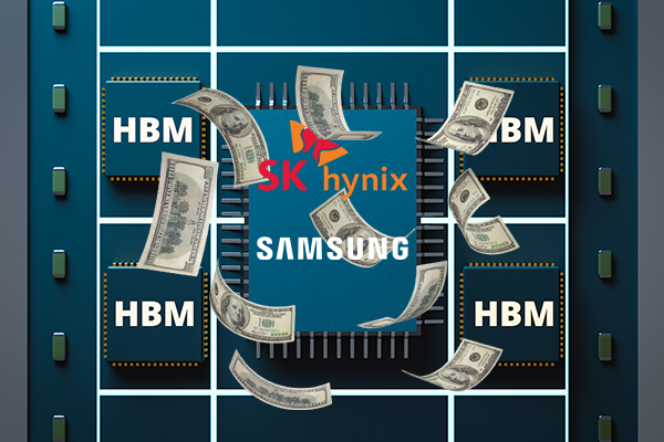 [영상] 삼성전자와 SK하이닉스 '분기 이익 70조' 시대,  AI 광풍 타고 역대급 실적 쓴다