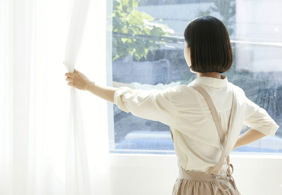 꽃 피는 봄, 불청객 미세먼지가 함께 찾아온다 : 미세먼지를 둘러싼 잘못된 상식들