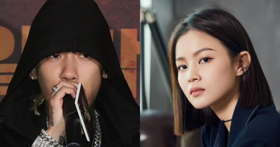 가수 이하이와 열애설 빛의 속도로 인정하고 레이블 설립한 래퍼 도끼 근황 : 법원 결정에는 3년째 모르쇠