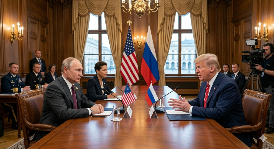 트럼프는 오래전부터 입버릇처럼 2주를 외쳤다 : 집권 1기부터 등장한 '마법의 단어'