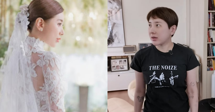 조용히 남양주에 잠적한 서인영이 사업가 남편과 “이혼할 때 들고나왔다”는 이것 : 이목구비 자동 확장되는 솔직함이다