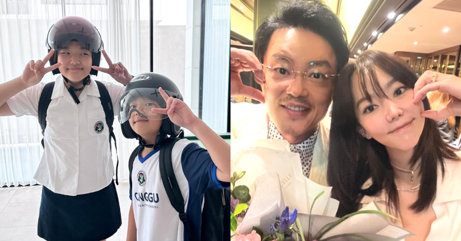 “돈줄 끊고 위협했다”는 이윤진 사생활 폭로에도 말 아꼈던 이범수 근황 : 이혼 2년 만에 세상 솔직한 심경 고백