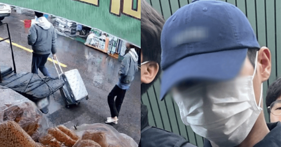 대구 캐리어 시신으로 발견된 장모, “사위에게 맞는 딸 안쓰러워 살림 합쳤다가…” 충격적인 당시 상황에 억장 무너진다