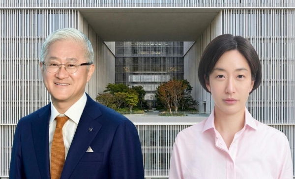 아모레퍼시픽 서경배 차녀 서호정 승계 시나리오 가동 시작됐나, '증여세 완납' 후 지배력 확장 가능하게 추가 '증여' 이뤄져