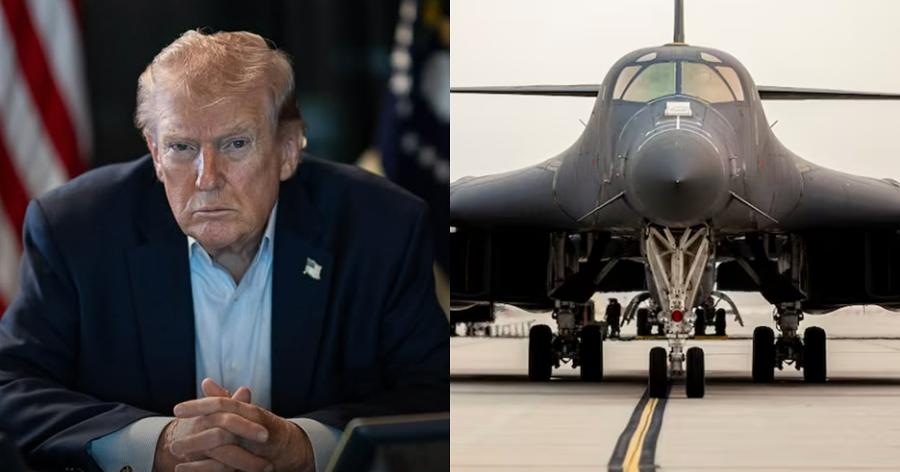 미군 조종사들은 각성제를 먹고 이란 폭격에 나선다 : 제2차 세계대전 때 벌어졌던 일