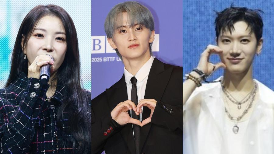 SM 떠나는 별들 : 보아·마크·텐까지 전속계약 종료, 홀로 서기 시작한다