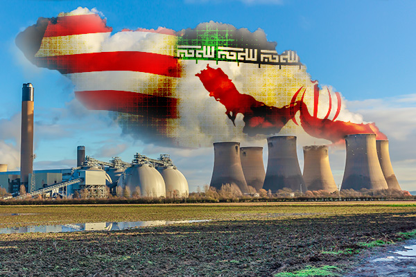 [영상] 호르무즈 봉쇄 위협에 '원전' 급부상, 지정학적 위기 속 화석연료 대비 강점 주목