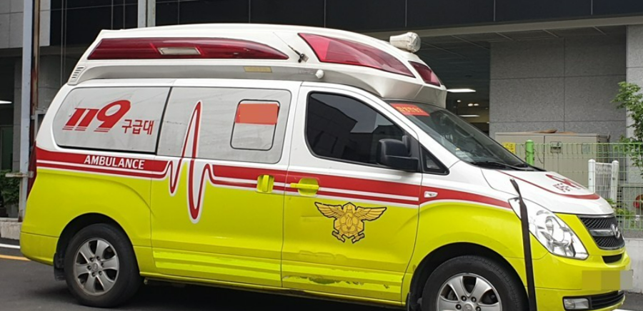 대구서 '응급실 뺑뺑이'로 4시간가량 헤맨 고위험 임산부 : 산모는 이상 없지만 뱃속 쌍둥이는...