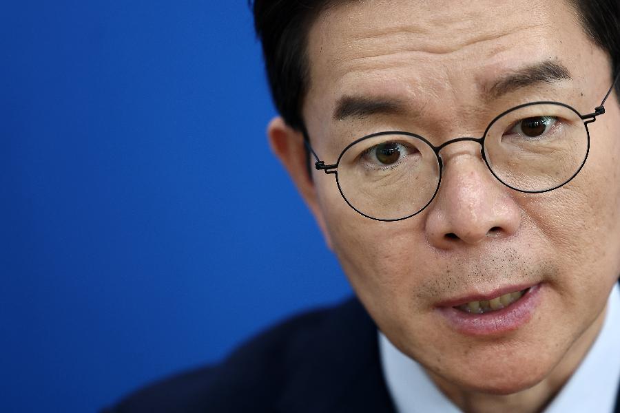 민주당 오늘부터 서울시장 후보 본경선 투표 시작 : 정원오는 '과반실패'로 결선을 치르나