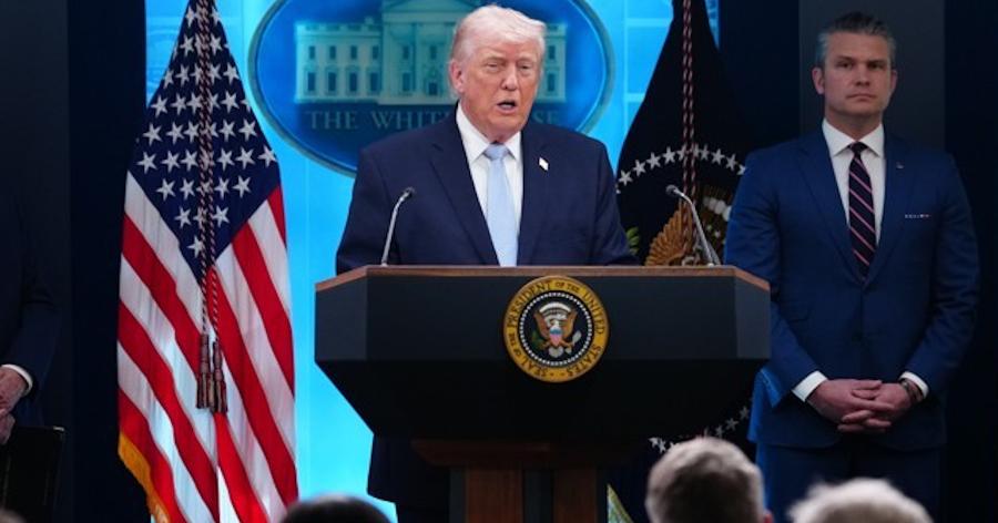 미국과 이란 38일간 전쟁 뒤 '2주간 휴전' 합의 : 휴전협정 유지 핵심은 '호르무즈 통제권'