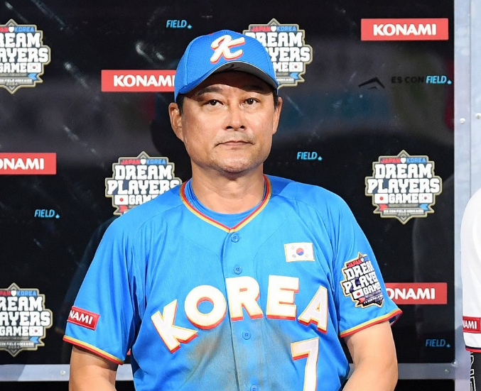 “잘못된 선택, 콜 오면 무조건 간다 이종범 '최강야구' 감독행 후회 발언 : 일부 KT 위즈 팬들 복귀 반대