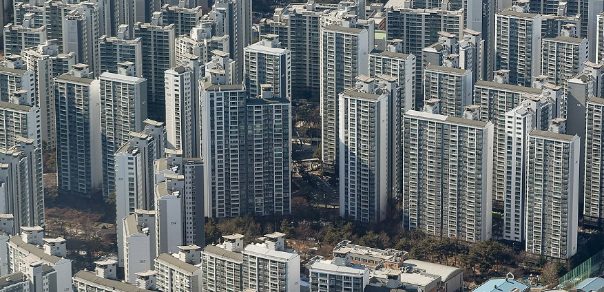 40억 안 냈잖아~ 서울 잠실 래미안 아파트에서 벌어진 임대세대 차별 : 새로운 계급 구분