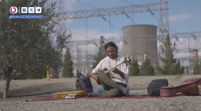 트럼프 폭격 위협에 발전소·다리 앞 '인간 사슬'에 나선 이란 사람들 : 깊고 숭고한 저항의 역사