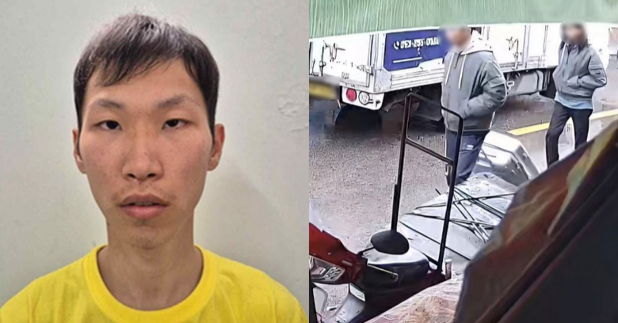 [속보] 장모 죽이고 “지적장애 있다”던 대구 캐리어 시신 사건 사위, “26세 조재복이었다” 마침내 신상 공개