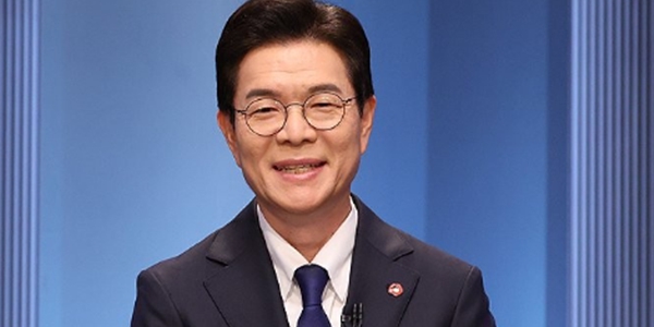 “대세론은 견고했다”, 정원오 민주당 서울시장 경선서 과반 득표로 최종 후보 확정