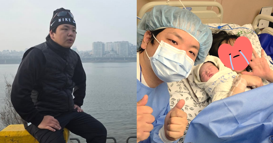 곽튜브를 “애기”라고 부른다던 5살 연하 공무원 와이프 : 산후조리원 협찬 논란에 돌아가는 상황이 영 심상치 않다