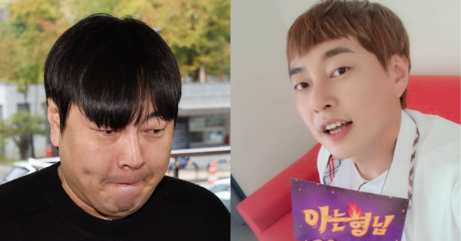 잘나가던 개그맨 이진호, “일주일 전 집에서 쓰러져…” 논란 이후 전해진 갑작스러운 근황에 탄식 절로 터진다