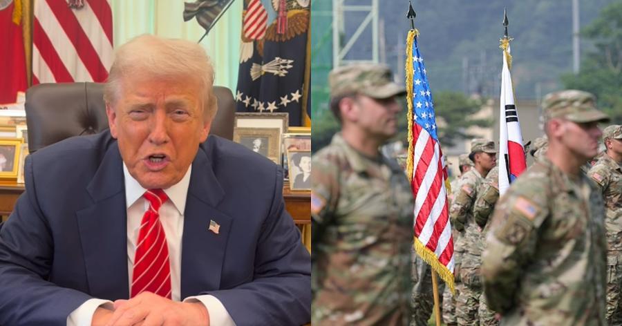 트럼프 나토 회원국 노려 전쟁 비협조국에서 미군 철수할 것 : 이란전쟁의 뒤끝 작렬