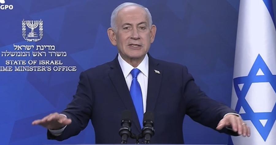 휴전 첫날 이스라엘은 레바논을 맹폭해 1천여 명이 사상했다 : 이란은 다시 호르무즈 봉쇄 위협