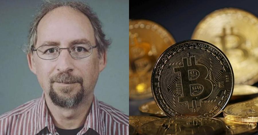 17년째 베일에 싸인 '비트코인의 창시자'의 정체를 NYT가 지목했다 : 세계적 암호학자