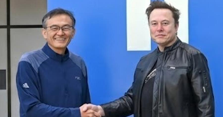 테슬라 일론 머스크의 '테라팹', 인텔 합류로 반도체 공급망 내재화 힘준다