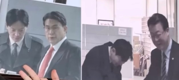 '쌍방울 대북송금' 수사검사 박상용, 피의자로 출국금지까지 됐다, 정치검사의 몰락인가