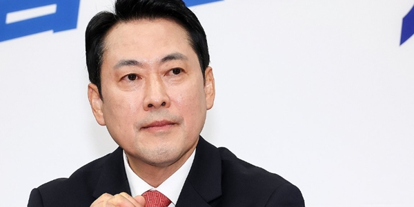 공천갈등 성토장으로 변한 국힘 최고위, 이 와중에 장동혁은 14일 미국으로 떠난다