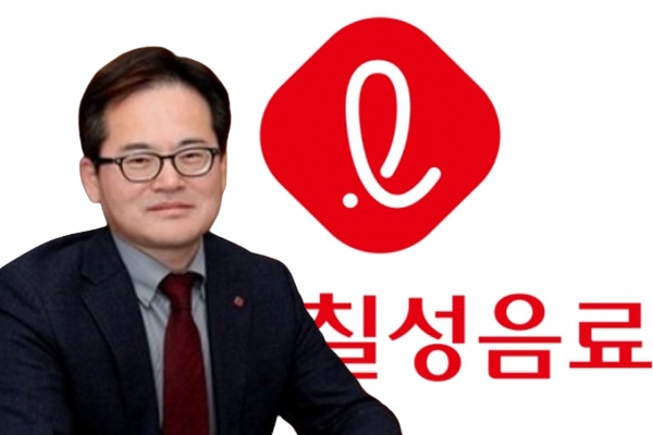롯데칠성 실적 좌우하는 내수는 '날씨 변덕'에 출렁이고, 박윤기 대표는 '펩시코 보틀링' 의존 해외사업구조가 아쉽다