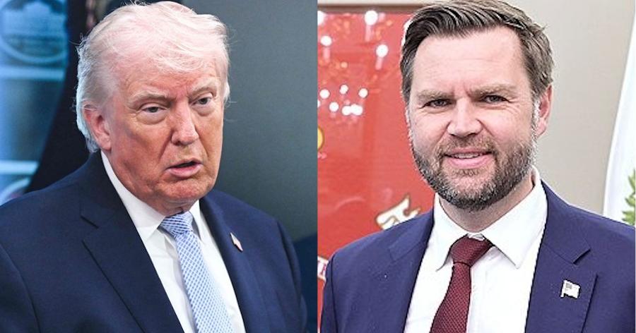 트럼프와 밴스, 종전협상에서 '이란 핵 문제' 강조 : 그런데 전쟁 직전 '핵협상 진전' 있었다