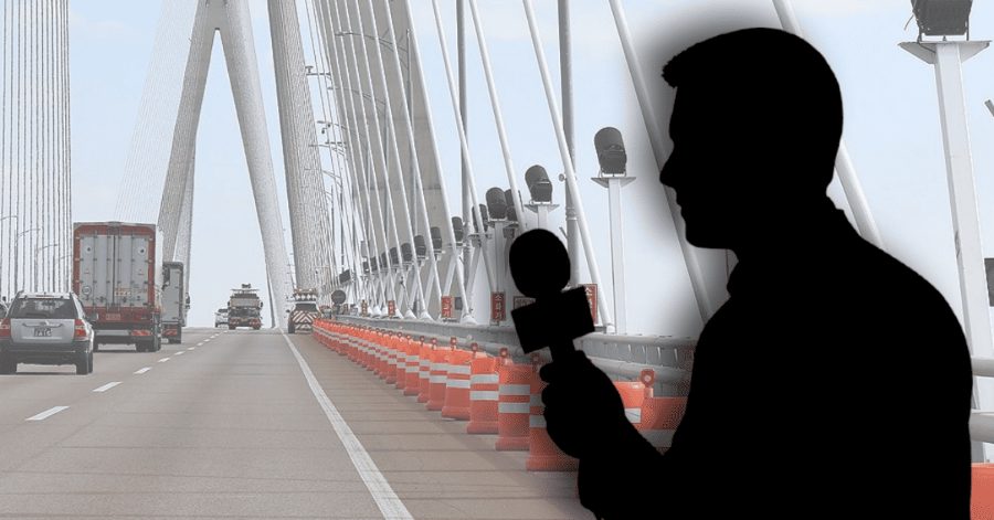 youtuber dies incheon bridge