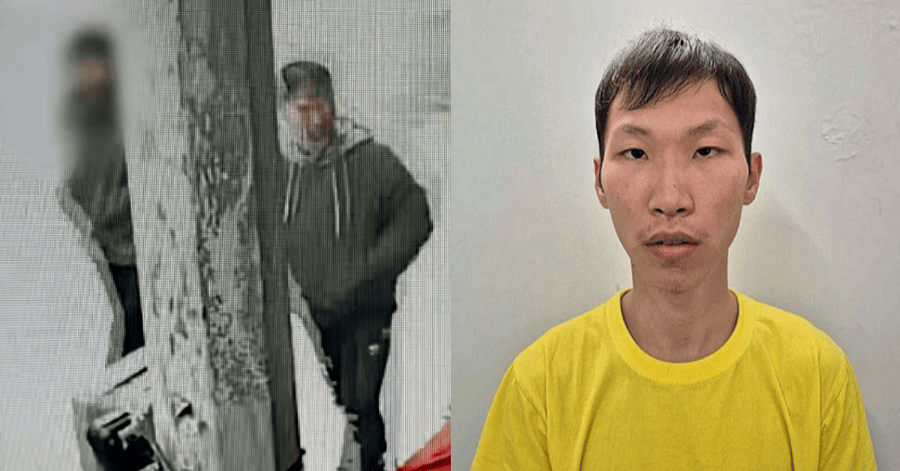 캐리어에 장모 시신 담아 유기한 대구 사위 조재복, “초혼 아니었다” 끝내 세상에 드러나버린 충격적인 과거